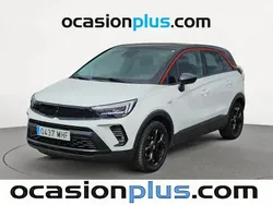 Blanco Usado 2023 Opel Crossland S SUV | 14.091 € (Buen precio)