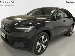 Usado 2023 Volvo EC40 Ultimate SUV | 37.900 €
