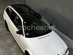 Blanco Usado 2004 BMW 320 Familiar | 7500 €