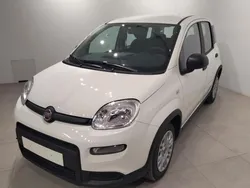 Nuevo 2024 Fiat Panda Utilitario | 13.370 € (Buen precio)