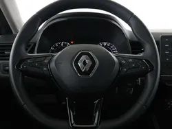 Gris Usado 2022 Renault Clio V Business Berlina | 13.713 € (Precio justo)