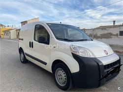 Blanco Usado 2016 Fiat Fiorino Van | 3999 €