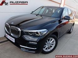 Negro Usado 2021 BMW X5 Comfort Edition SUV | 41.900 €