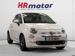 Blanco Usado 2023 Fiat 500 Dolcevita Utilitario | 11.690 € (Precio justo)
