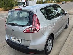 Gris / plata Usado 2010 Renault Scénic III Dynamique Monovolumen | 4480 € (Precio justo)