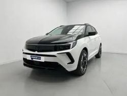 Blanco alpino Nuevo 2025 Opel Grandland X GSe SUV | 28.330 € (Precio justo)