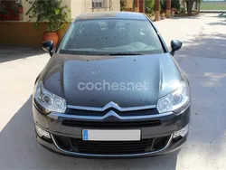 Citroën C5
