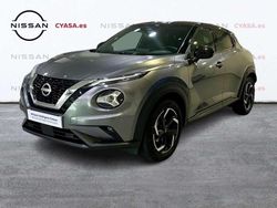 Usado 2024 Nissan Juke N-Connecta SUV | 18.400 € (Buen precio)