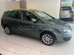 Gris / plata Usado 2012 Seat Altea XL Style Monovolumen | 7900 € (Precio justo)