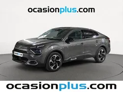 Gris Usado 2023 Citroën C4 PureTech Berlina | 17.000 € (Buen precio)