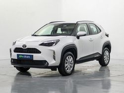 Nuevo 2024 Toyota Yaris Hybrid Active | 26.490 € (Un poco caro)