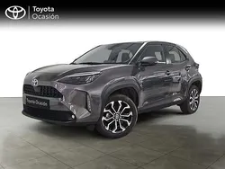 Otro Usado 2024 Toyota Yaris Hybrid Active Recogida | 25.490 € (Precio justo)