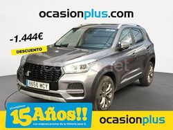 Blanco Usado 2022 DR Automobiles DR4 SUV | 13.000 € (Precio justo)