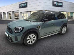 Otro Usado 2023 Mini Cooper Countryman SUV | 35.900 € (Precio justo)