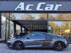 Gris / plata Usado 2007 Audi R8 Coupé Coupe | 44.900 €