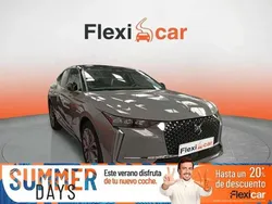 Gris Usado 2022 DS Automobiles DS4 Trocadero Utilitario | 18.790 € (Buen precio)