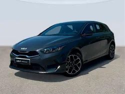 Otro Nuevo 2024 Kia Ceed Style Familiar | 24.894 € (Precio justo)