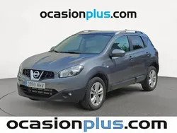 Gris Usado 2012 Nissan Qashqai Premium Edition SUV | 9800 € (Precio justo)