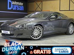 Gris / plata Usado 2006 Aston Martin DB9 Coupe | 47.990 €