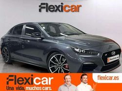 Gris Usado 2020 Hyundai i30 N Performance Utilitario | 25.990 € (Precio justo)