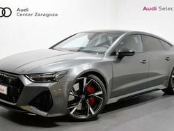 Gris Usado 2024 Audi RS7 Sportback Performance Utilitario | 155.400 €