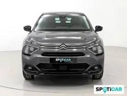Gris Usado 2024 Citroën C4 PureTech Berlina | 19.950 € (Precio justo)