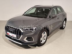 Gris / plata Usado 2020 Audi Q3 Advanced Plus SUV | 31.900 € (Precio justo)