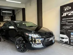 Usado 2012 Renault Mégane III GT Utilitario | 8500 € (Precio justo)