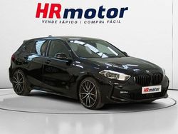 Usado 2023 BMW 118 M Sport Utilitario | 23.690 € (Un poco caro)