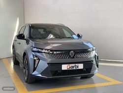 Nuevo 2025 Renault Renault Scenic E-Tech Techno SUV | 39.500 €