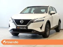 Usado 2023 Nissan Qashqai Acenta SUV | 22.895 € (Precio justo)