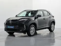 Usado 2024 Toyota Yaris Hybrid Active | 26.390 € (Caro)
