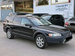 Negro Usado 2004 Volvo XC70 Summum SUV | 11.990 €