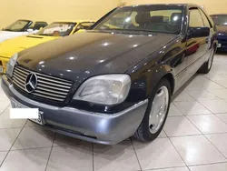 Usado 1994 Mercedes CL500 Coupe | 14.000 €