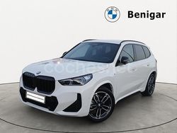 Blanco Usado 2024 BMW X1 Comfort Edition SUV | 46.900 € (Buen precio)