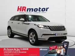 Blanco Usado 2019 Land Rover Range Rover Velar S SUV | 26.950 € (Precio justo)