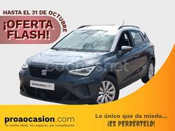 Blanco Usado 2023 Seat Arona Style SUV | 16.650 € (Precio justo)