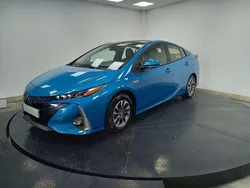 Azul Usado 2021 Toyota Prius Utilitario | 24.990 € (Caro)