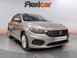 Gris Usado 2019 Fiat Tipo Pop Berlina | 7970 € (Super precio)