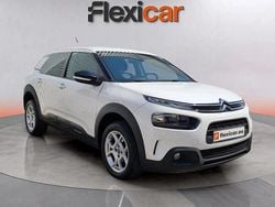 Blanco Usado 2019 Citroën C4 Cactus Feel Utilitario | 10.390 € (Precio justo)