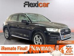 Negro Usado 2019 Audi Q5 Design SUV | 27.990 € (Precio justo)