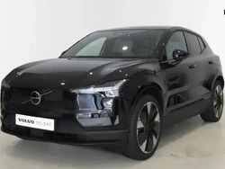 Negro Nuevo 2025 Volvo EX30 Ultra SUV | 43.990 €