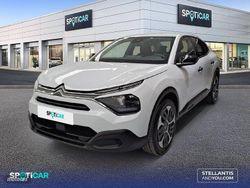 Blanco Usado 2024 Citroën C4 X PureTech SUV | 16.500 €