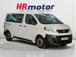Usado 2022 Peugeot Expert S Van | 21.490 €