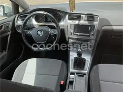 Blanco Usado 2014 VW Golf VII Berlina | 9000 € (Un poco caro)