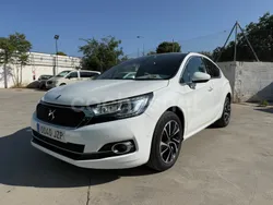Blanco Usado 2017 DS Automobiles DS4 Berlina | 11.500 € (Precio justo)