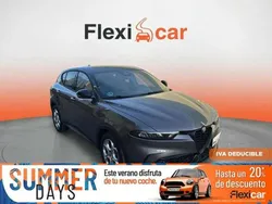 Gris Usado 2022 Alfa Romeo Tonale Sprint SUV | 18.990 €