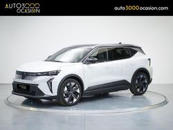 Eléctrico Nuevo 2025 Renault Scenic E-Tech Techno SUV | 38.000 €