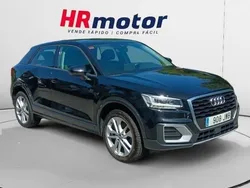 Usado 2017 Audi Q2 Advanced SUV | 17.290 € (Precio justo)