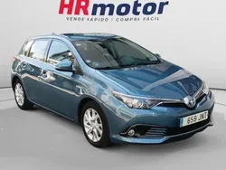 Usado 2016 Toyota Auris Hybrid Active | 13.890 € (Precio justo)